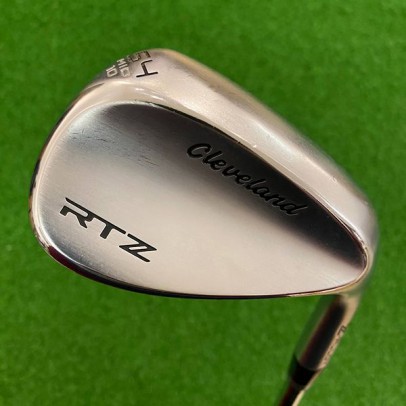 Wedge Cleveland RTZ 54-10