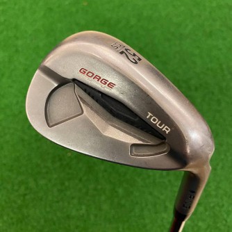 Wedge Ping Gorge Tour 52ss