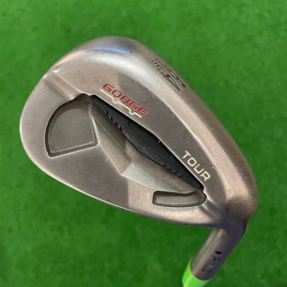 Wedge Ping Gorge Tour 54ss