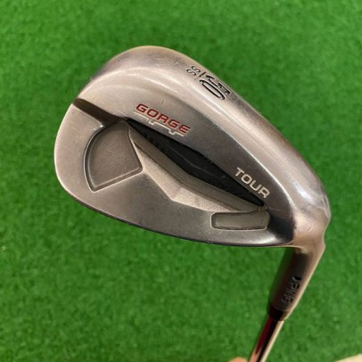 Wedge Ping Gorge Tour 50ss