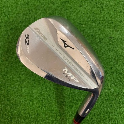 Wedge Mizuno MP RSL 52-07