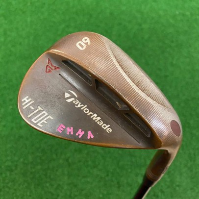 Wedge Taylormade MG Hi-Toe 60
