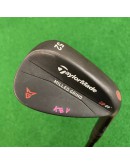 Wedge Taylormade MG Black 52-09