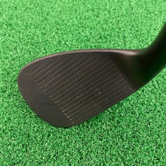 Wedge Taylormade MG Black 52-09