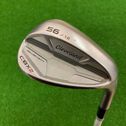 Wedge Cleveland CBX2 56-12
