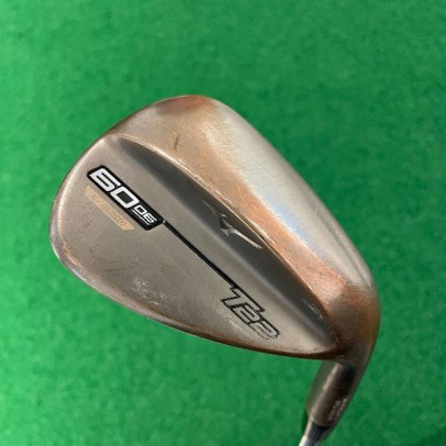 Wedge Mizuno T22 60.-06