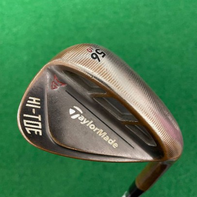 Wedge Taylormade MG Hi-Toe 56.-10