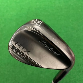 Wedge Cleveland RTX Zipcore 50.Mid-10