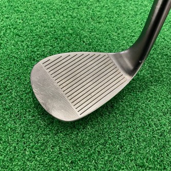 Wedge Cleveland RTX Zipcore 60.Mid-10