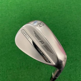 Wedge Titleist Vokey SM10 52.-08F