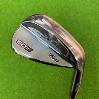 Wedge Mizuno T20 50-07