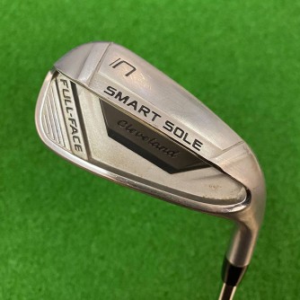 Wedge Cleveland Chipper Smart Sole Full Face 