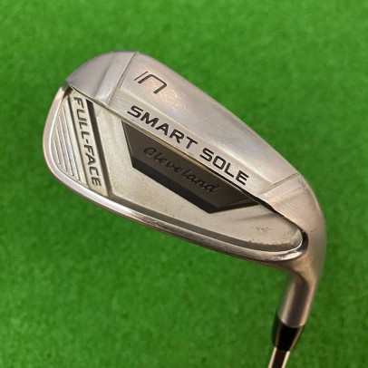 Wedge Cleveland Chipper Smart Sole Full Face 