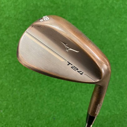 Wedge Mizuno T24 48-10