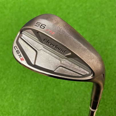 Wedge Cleveland CBX2 56-12