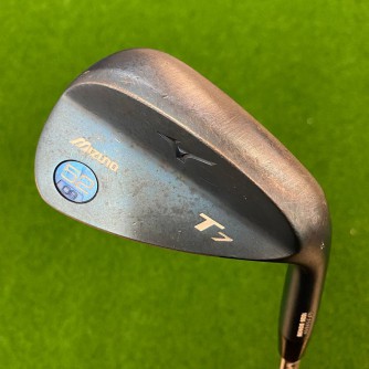 Wedge Mizuno T7 52-09