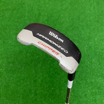 Chipper Wilson Harmonized 