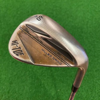 Wedge Taylormade MG Hi-Toe 60-10