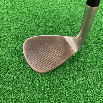 Wedge Taylormade MG Hi-Toe 60-10