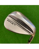 Wedge Cleveland RTX 6 Zipcore 60-10