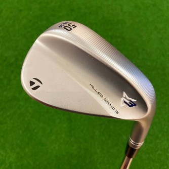 Wedge Taylormade MG3 50-9