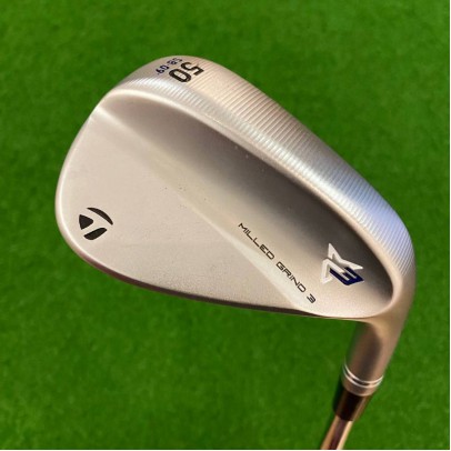 Wedge Taylormade MG3 50-9