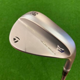 Wedge Taylormade MG3 58-11
