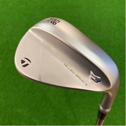 Wedge Taylormade MG3 58-11