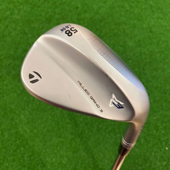 Wedge Taylormade MG3 58-08