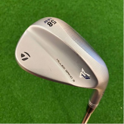 Wedge Taylormade MG3 58-08