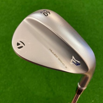 Wedge Taylormade MG3 60-10