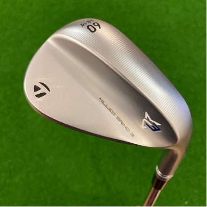 Wedge Taylormade MG3 60-10