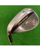 Wedge Cleveland CG15 52-10 (Lefty)