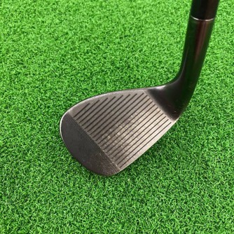 Wedge Cleveland RTX Zipcore 50-10