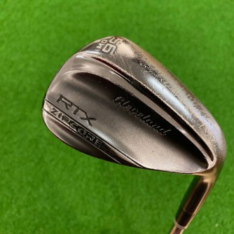 Wedge Cleveland RTX Zipcore 56-6