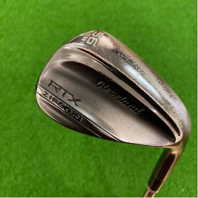 Wedge Cleveland RTX Zipcore 56-6