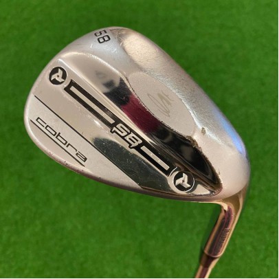 Wedge Cobra SB 58