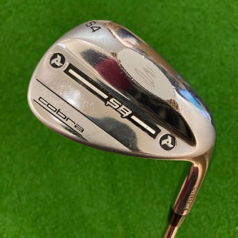 Wedge Cobra SB 54
