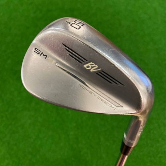 Wedge Titleist Vokey SM9 50-08