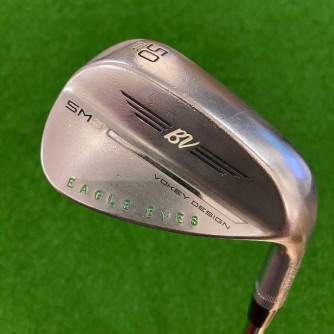 Wedge Titleist Vokey SM9 50-06