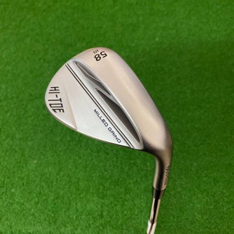Wedge Taylormade Hi-Toe 58-10