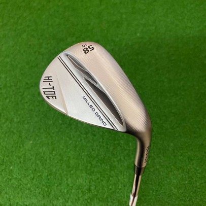 Wedge Taylormade Hi-Toe 58-10