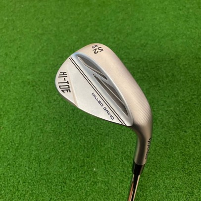 Wedge Taylormade Hi-Toe 52-09