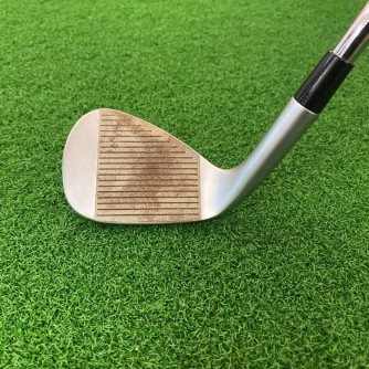 Wedge Taylormade Hi-Toe 52-09