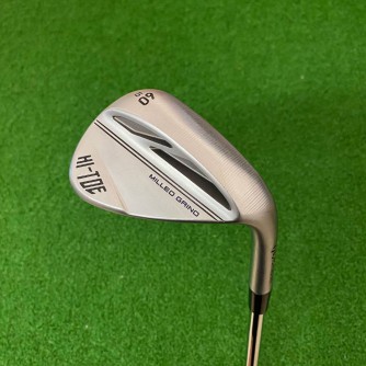 Wedge Taylormade Hi-Toe 60-10