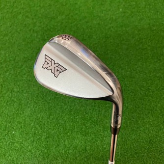 Wedge PXG 0311 Forged 50