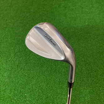 Wedge Titleist Vokey Forged 58-10
