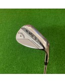 Wedge Cleveland Jaws Raw 56-10