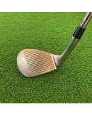 Wedge Cleveland Jaws Raw 56-10