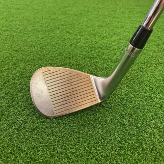 Wedge Cleveland Jaws Raw 56-10